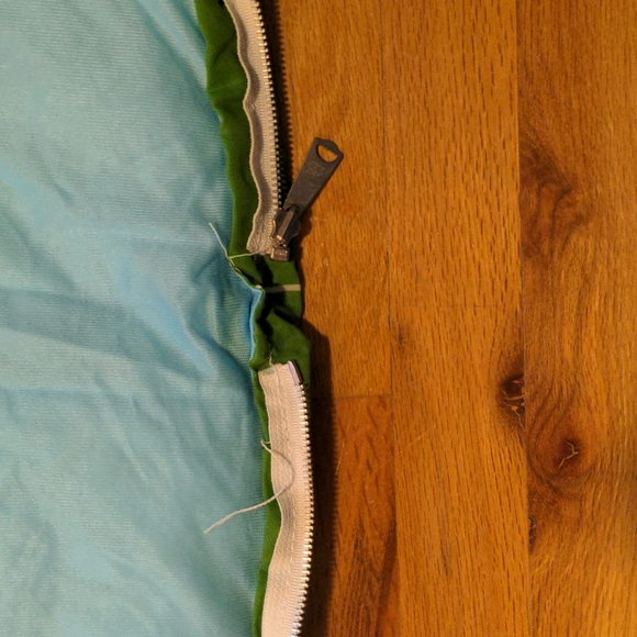 Vintage VTG My Little Pony Sleeping Bag Maypole 1988 - Picture 12 of 17